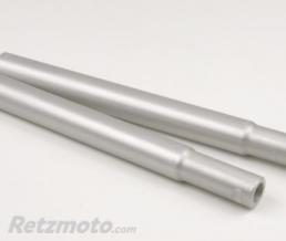 Tubes de bracelets �25,4mm LSL argent pour 873482