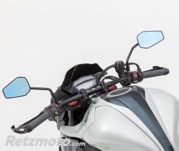 Pontets de guidon LSL Kawasaki Z1000
