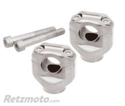 Pontets de guidons LSL -17mm/�28,6mm Yamaha MT-10