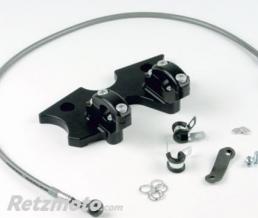 Plaque street-bike LSL Suzuki GSX1340R Hayabusa