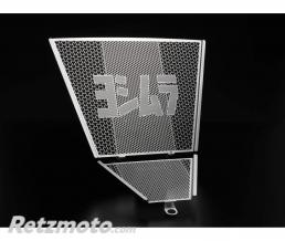 Protection de radiateur YOSHIMURA inox Suzuki GSX-R1000