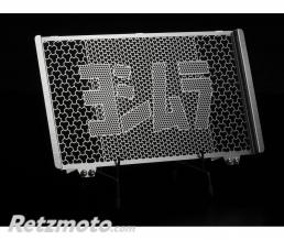 Protection de radiateur YOSHIMURA inox Yamaha YZF-R3/R25