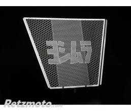 Protection de radiateur YOSHIMURA inox Honda CBR1000RR