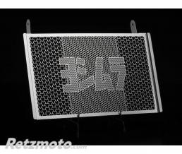 Protection de radiateur YOSHIMURA inox Suzuki GSR750