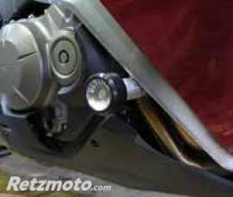 KIT FIXATION PARE-CARTER HONDA VFR1200F