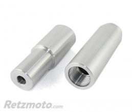Kit fixation pare-carter ALLOY ULTIMA Suzuki GSX-R1000