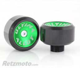 Tampon Alloy Ultima vert