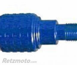 ALLOY ULTIMA EMBOUT DE GUIDON ROUGE YAMAHA