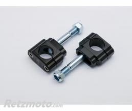 Pontets de guidon RENTHAL �28,6mm Fatbar/Twinwall Yamaha