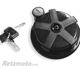 Bouchon de r�servoir BIHR type origine Yamaha DT125/175