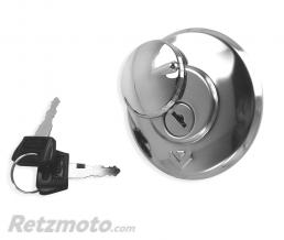 BIHR Bouchon de r�servoir BIHR type origine Suzuki GZ125/250 Marauder