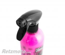 Nettoyant sans eau MUC-OFF eBIKE spray 750ml