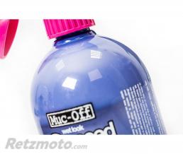 Cire MUC-OFF Step 3 Speed Wax 500ml