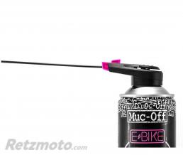 Spray Anti-corrosion MUC-OFF eBIKE Ultra-Corrosion Defence 485ml