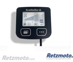 Graisseur de cha�ne SCOTTOILER V3.1 eSystem standard universel