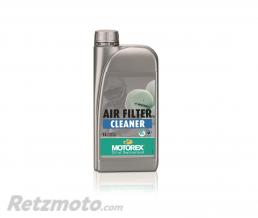 MOTOREX Nettoyant filtre � air MOTOREX 1L