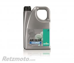Nettoyant filtre � air MOTOREX 4L