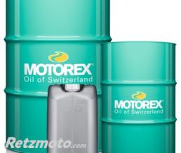 MOTOREX Huile moteur MOTOREX Cross Power 4T 5W40 100% synth�tique 20L