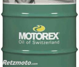 Huile moteur MOTOREX Formula 4T 15W50 100% synth�tique 4L