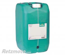 Huile de fourche MOTOREX Racing Fork Oil 10W 25L