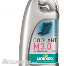 Liquide de refroidissement MOTOREX M 3.0 1L