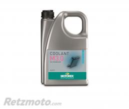 Liquide de refroidissement MOTOREX Coolant M3.0 - 25L