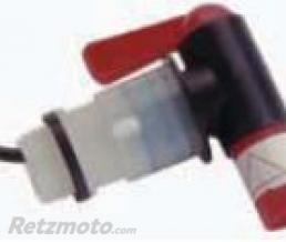 Robinet fut MOTOREX plastique