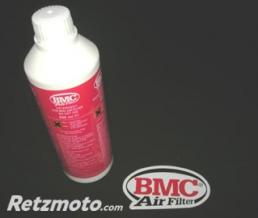 Flacon de nettoyant filtre BMC 500ml