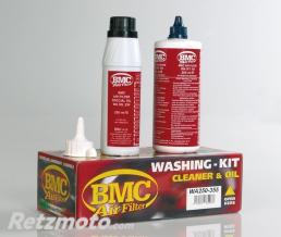 BMC HUILE DE FILTRE A AIR BMC