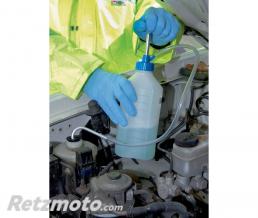 Pompe multi-usages DRAPER 1L