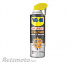 D�graissant WD-40 Specialist efficacit� imm�diate
