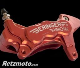 BERINGER Etrier de frein droit Axial Aerotec Beringer 6 pistons