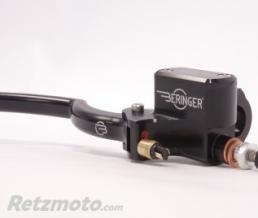 BERINGER Ma�tre cylindre axial de frein, bocal int�gr� BAO10
