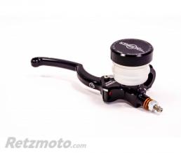 BERINGER Ma�tre cylindre de frein axial avec bocal plastique viss� BAR12