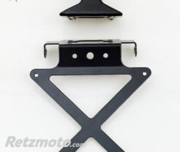 SPARK SUPPORT DE PLAQUE SPARK Finition Inox