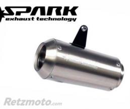 SPARK Silencieux universel MOTOGP SPARK 