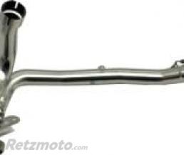 SPARK SUPPRESSION DE CATALYSEUR SPARK Finition Inox
