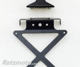 SPARK SUPPORT DE PLAQUE SPARK Finition Inox
