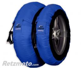 CAPIT Couverture chauffante MAXIMA SPINA STANDARD SET MOTOGP AV:120 ARR:205+