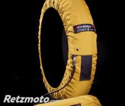 CAPIT Couverture chauffante SUPREMA MINI 10'' SCOOTER AV:90/90 ARR:90/90