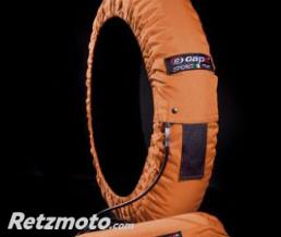 CAPIT Couverture chauffante SUPREMA MINI 10'' SCOOTER AV:90/90 ARR:90/90