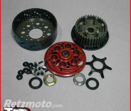 TSS Embrayage anti-dribble Ducati 1098 07-08