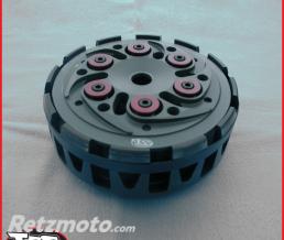 TSS Embrayage anti-dribble Suzuki SV 650 & S 03-06