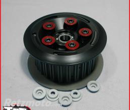 TSS Embrayage anti-dribble Ducati 848 08-11