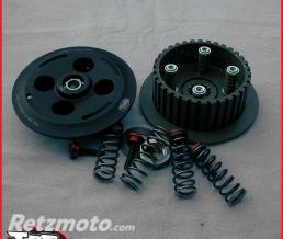 TSS Embrayage anti-dribble Kawazaki ZX-6 R 03-04
