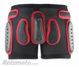 Short de protection UFO - noir taille L