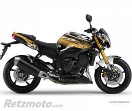 KUTVEK KIT D�CO MOTO MISSION YAMAHA FZ8 MARRON