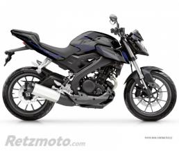 KUTVEK KIT D�CO MOTO AIRLINE YAMAHA MT 125 NOIR BLEU