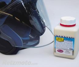 RESTOM CREME A POLIR POUR PLASTIQUES