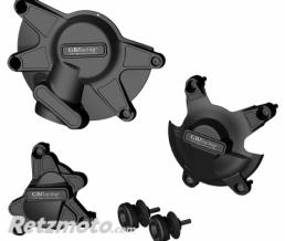 GB RACING KIT PROTECTION COMPLET GB RACING yamaha YZF1000 R1